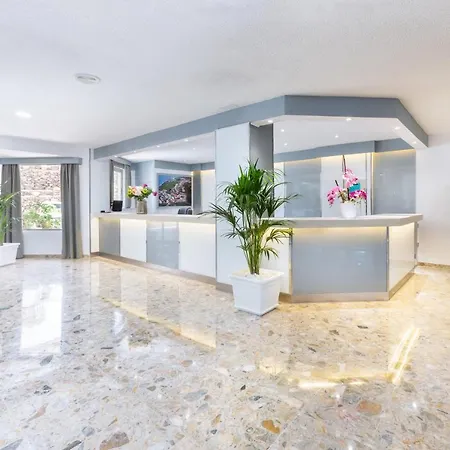 Daire Estudio Dui Con Desayuno, Piscina Climatizada Y Vista Los Realejos