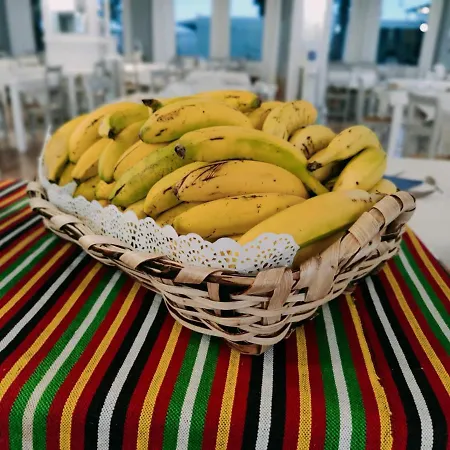 Daire Estudio Dui Con Desayuno, Piscina Climatizada Y Vista