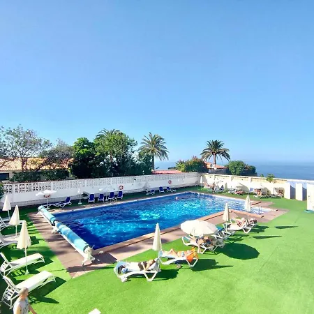 Estudio Dui Con Desayuno, Piscina Climatizada Y Vista Daire