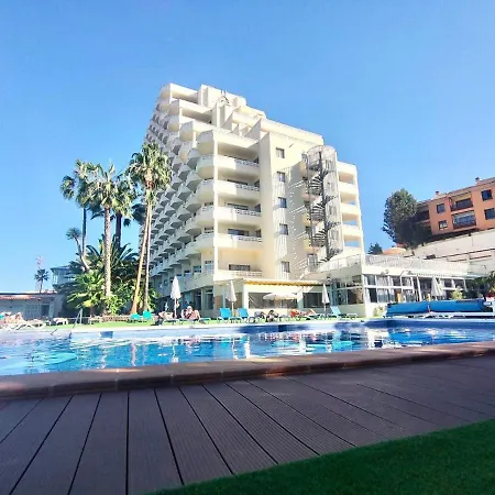 Estudio Dui Con Desayuno, Piscina Climatizada Y Vista Daire *