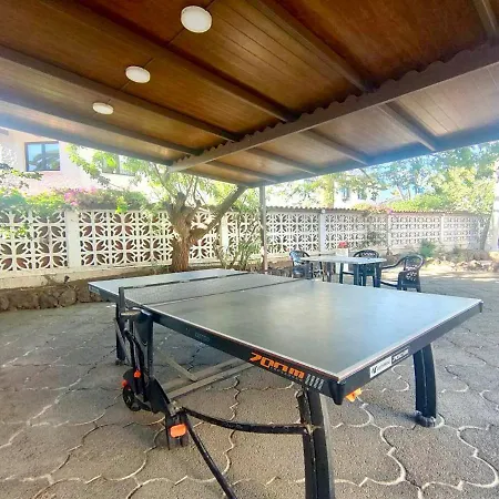 Estudio Dui Con Desayuno, Piscina Climatizada Y Vista Daire *