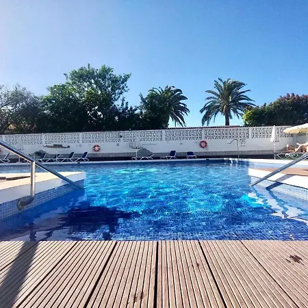 Estudio Dui Con Desayuno, Piscina Climatizada Y Vista Daire *