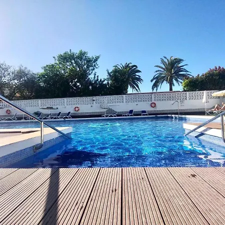 Estudio Dui Con Desayuno, Piscina Climatizada Y Vista Daire