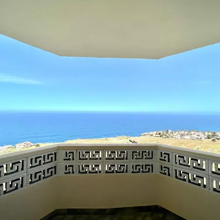 Estudio Dui Con Desayuno, Piscina Climatizada Y Vista Daire