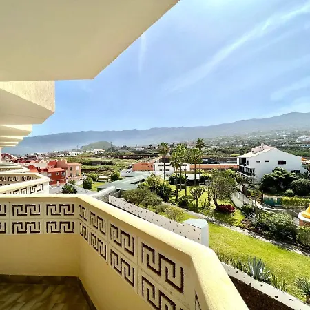Estudio Dui Con Desayuno, Piscina Climatizada Y Vista *