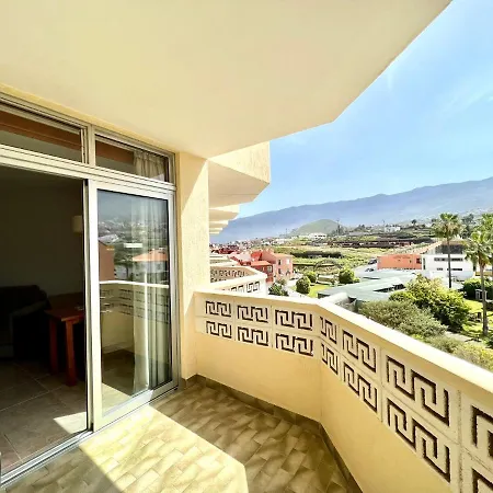 Estudio Dui Con Desayuno, Piscina Climatizada Y Vista Daire *