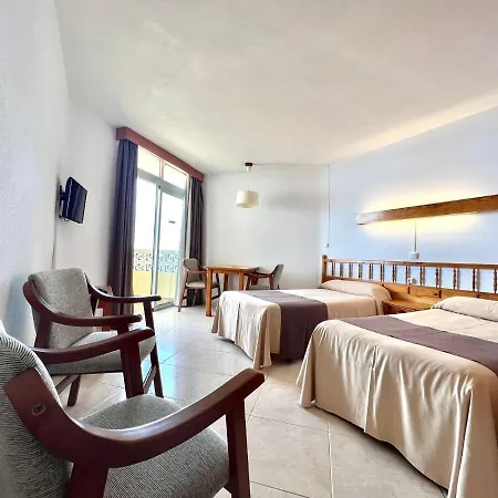 Daire Estudio Dui Con Desayuno, Piscina Climatizada Y Vista *